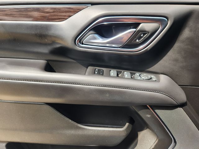 2024 Chevrolet Tahoe Z71 Grapevine TX