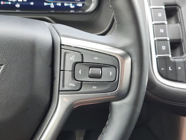 2024 Chevrolet Tahoe Z71 Grapevine TX