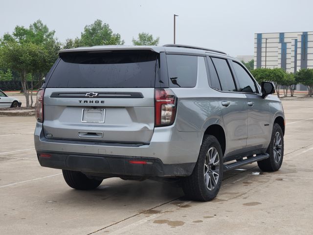 2024 Chevrolet Tahoe Z71 Grapevine TX