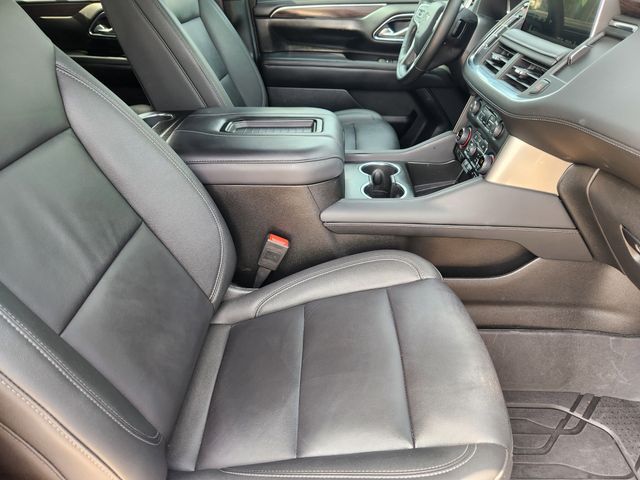 2024 Chevrolet Tahoe Z71 Grapevine TX