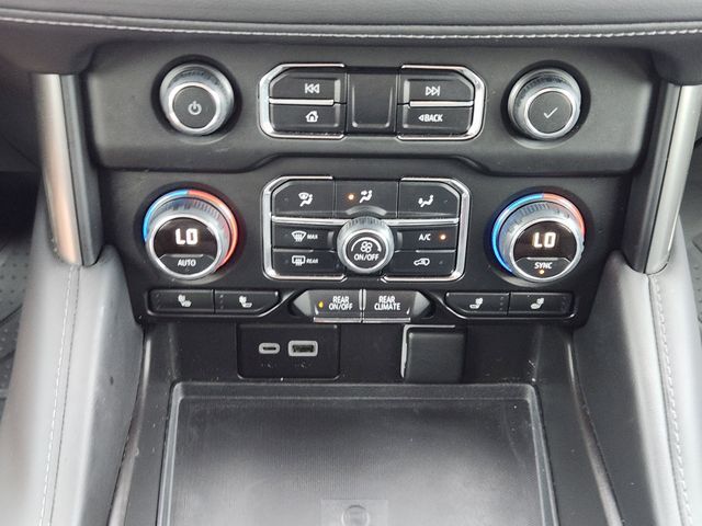 2024 Chevrolet Tahoe Z71 Grapevine TX