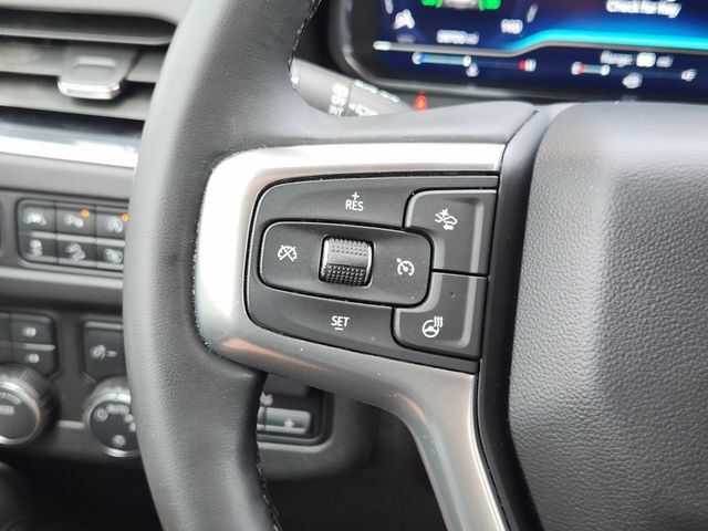 2024 Chevrolet Tahoe Z71 Grapevine TX