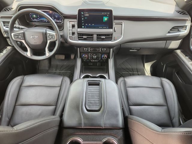 2024 Chevrolet Tahoe Z71 Grapevine TX