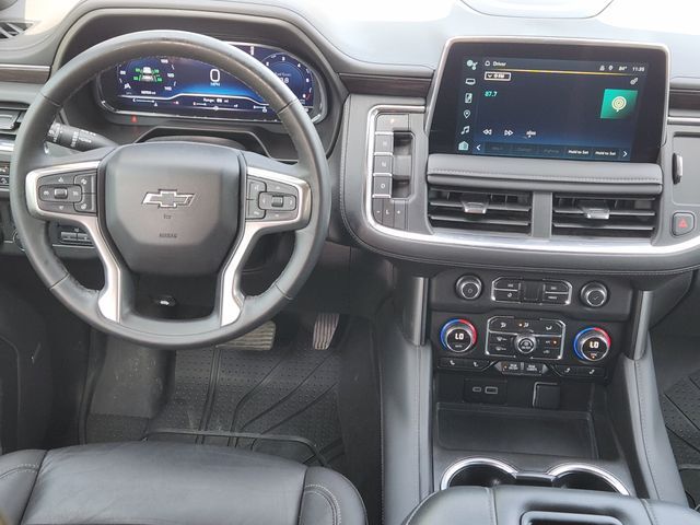 2024 Chevrolet Tahoe Z71 Grapevine TX