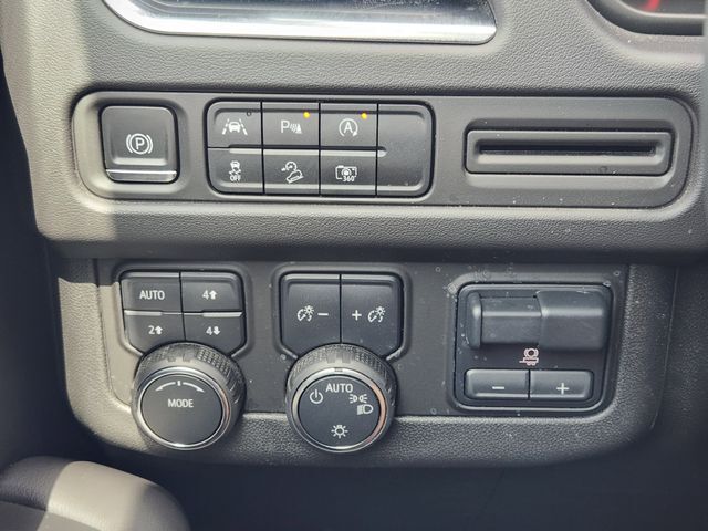 2024 Chevrolet Tahoe Z71 Grapevine TX