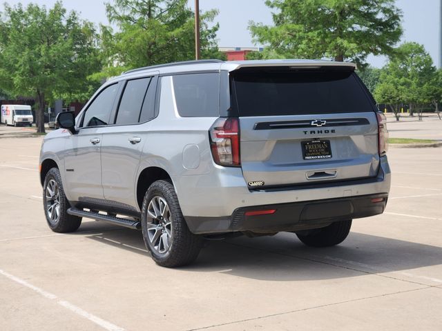 2024 Chevrolet Tahoe Z71 Grapevine TX