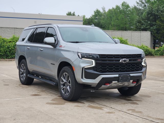 2024 Chevrolet Tahoe Z71 Grapevine TX