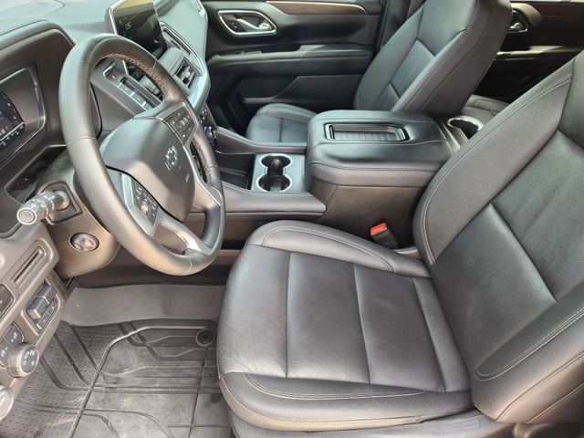 2024 Chevrolet Tahoe Z71 Grapevine TX