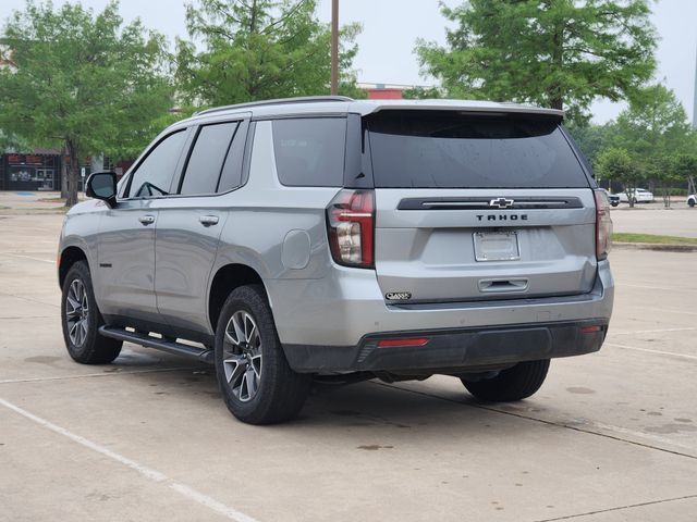 2024 Chevrolet Tahoe Z71 Grapevine TX