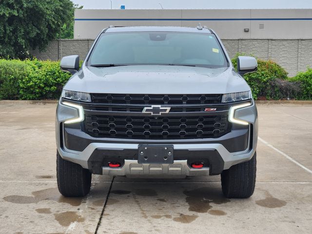 2024 Chevrolet Tahoe Z71 Grapevine TX