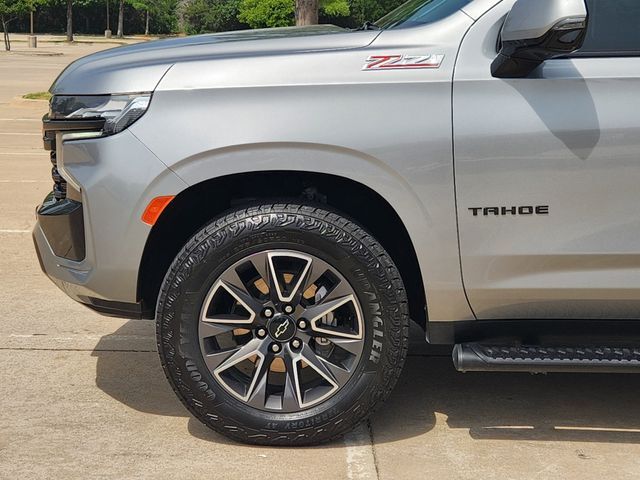 2024 Chevrolet Tahoe Z71 Grapevine TX