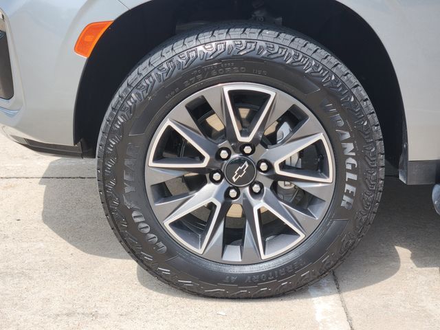 2024 Chevrolet Tahoe Z71 Grapevine TX