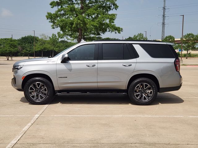 2024 Chevrolet Tahoe Z71 Grapevine TX