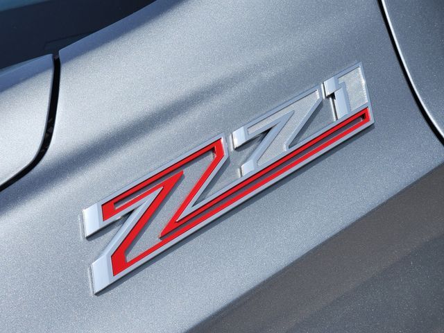2024 Chevrolet Tahoe Z71 Grapevine TX