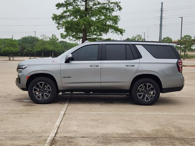 2024 Chevrolet Tahoe Z71 Grapevine TX