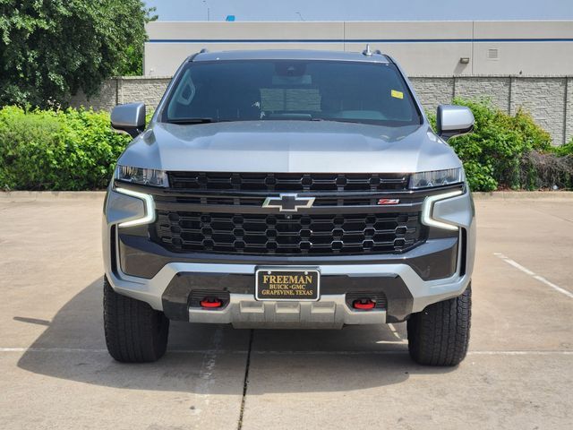 2024 Chevrolet Tahoe Z71 Grapevine TX