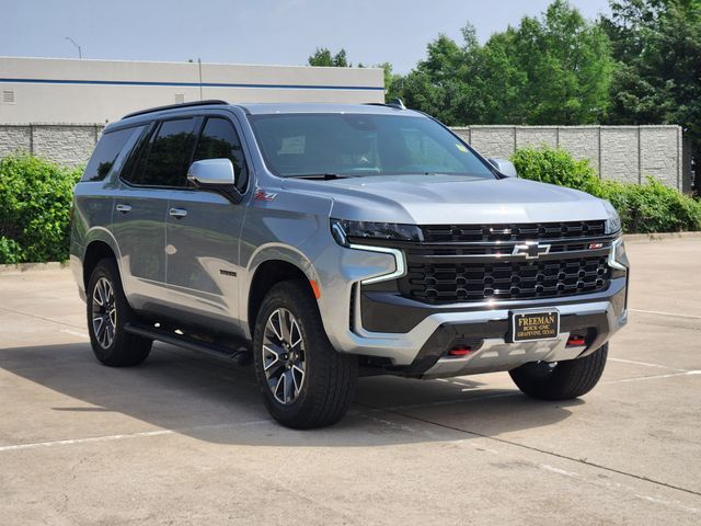 2024 Chevrolet Tahoe Z71 Grapevine TX