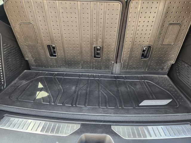 2024 Chevrolet Tahoe Z71 Grapevine TX