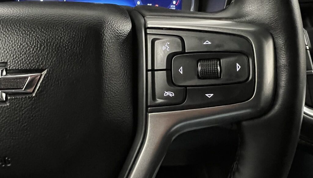 2024 Chevrolet Tahoe Z71 Highlands Ranch CO