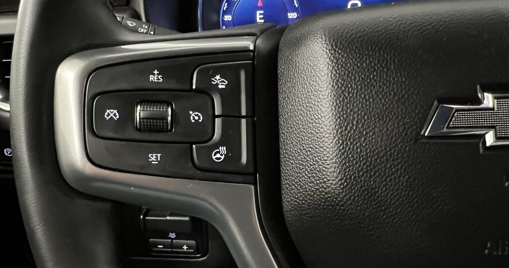 2024 Chevrolet Tahoe Z71 Highlands Ranch CO