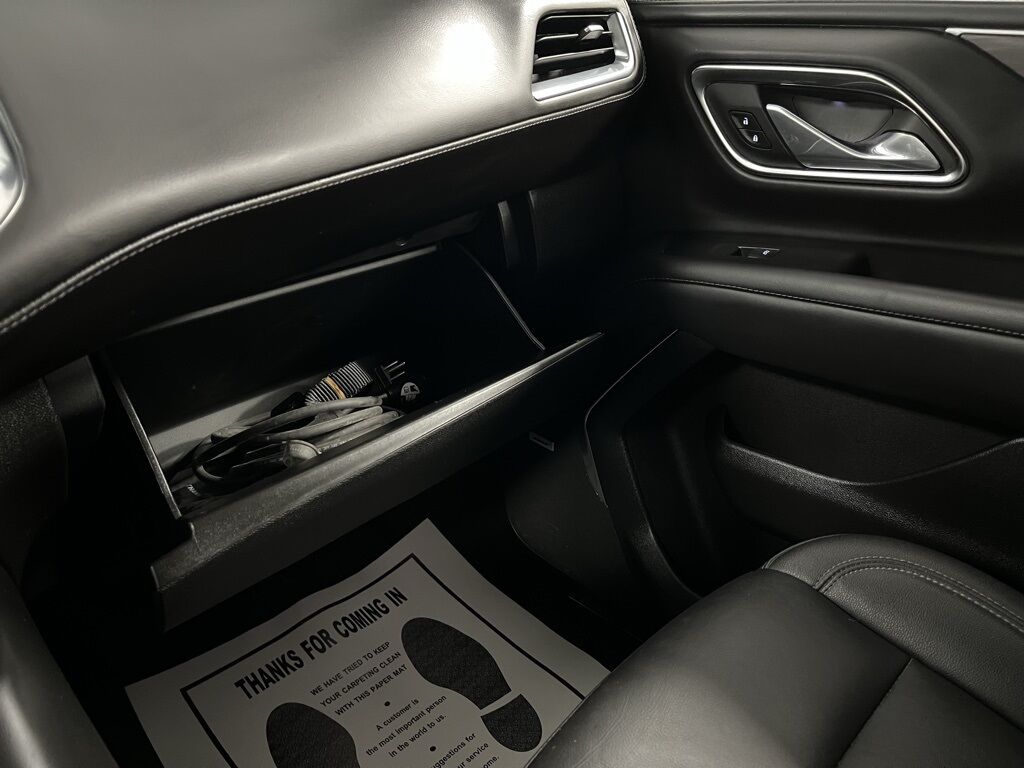 2024 Chevrolet Tahoe Z71 Highlands Ranch CO