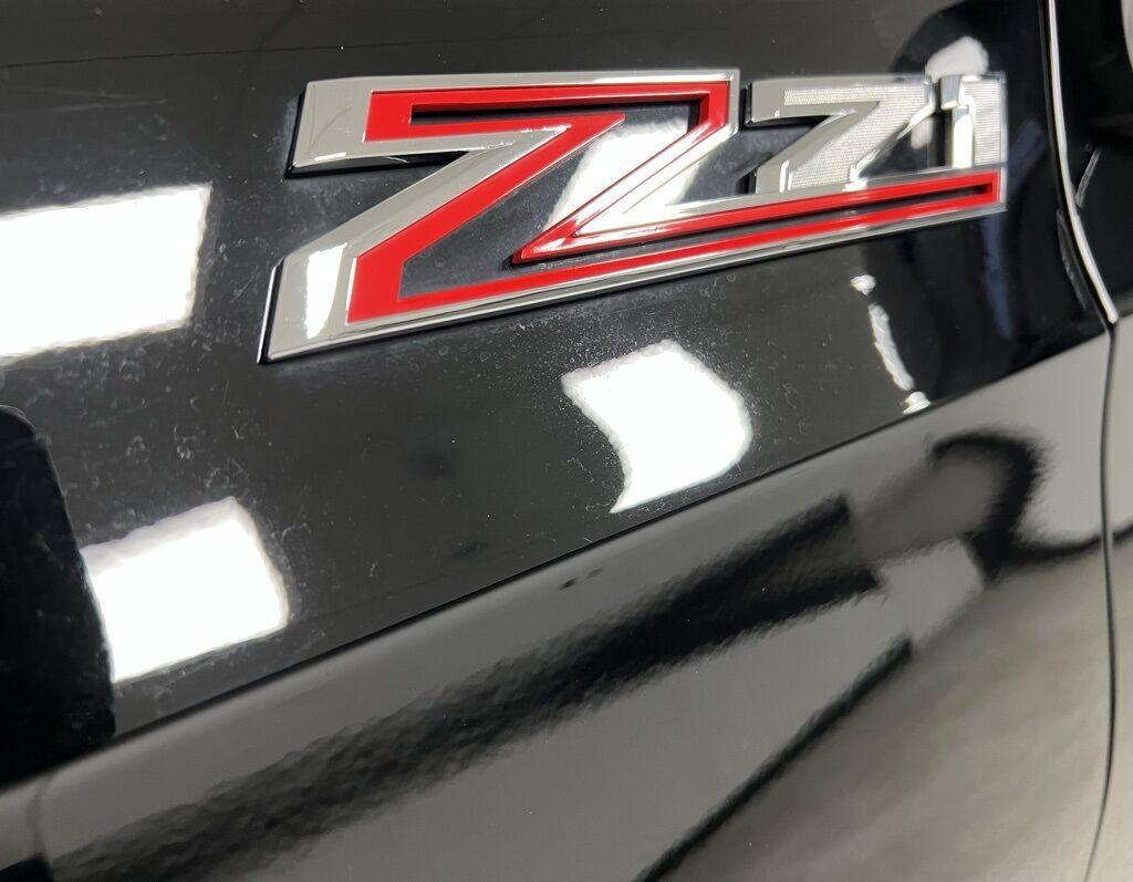 2024 Chevrolet Tahoe Z71 Highlands Ranch CO