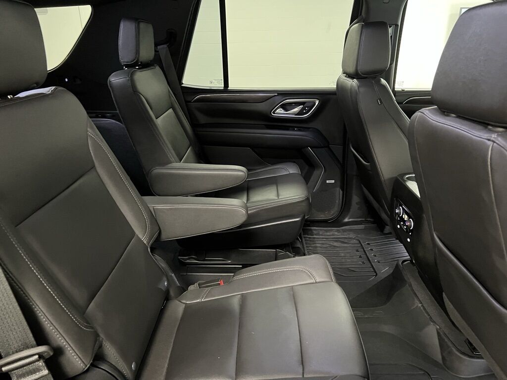 2024 Chevrolet Tahoe Z71 Highlands Ranch CO