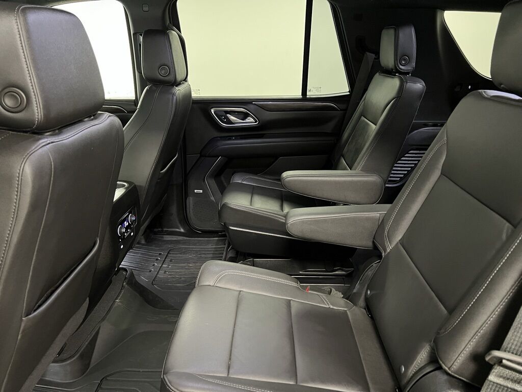 2024 Chevrolet Tahoe Z71 Highlands Ranch CO