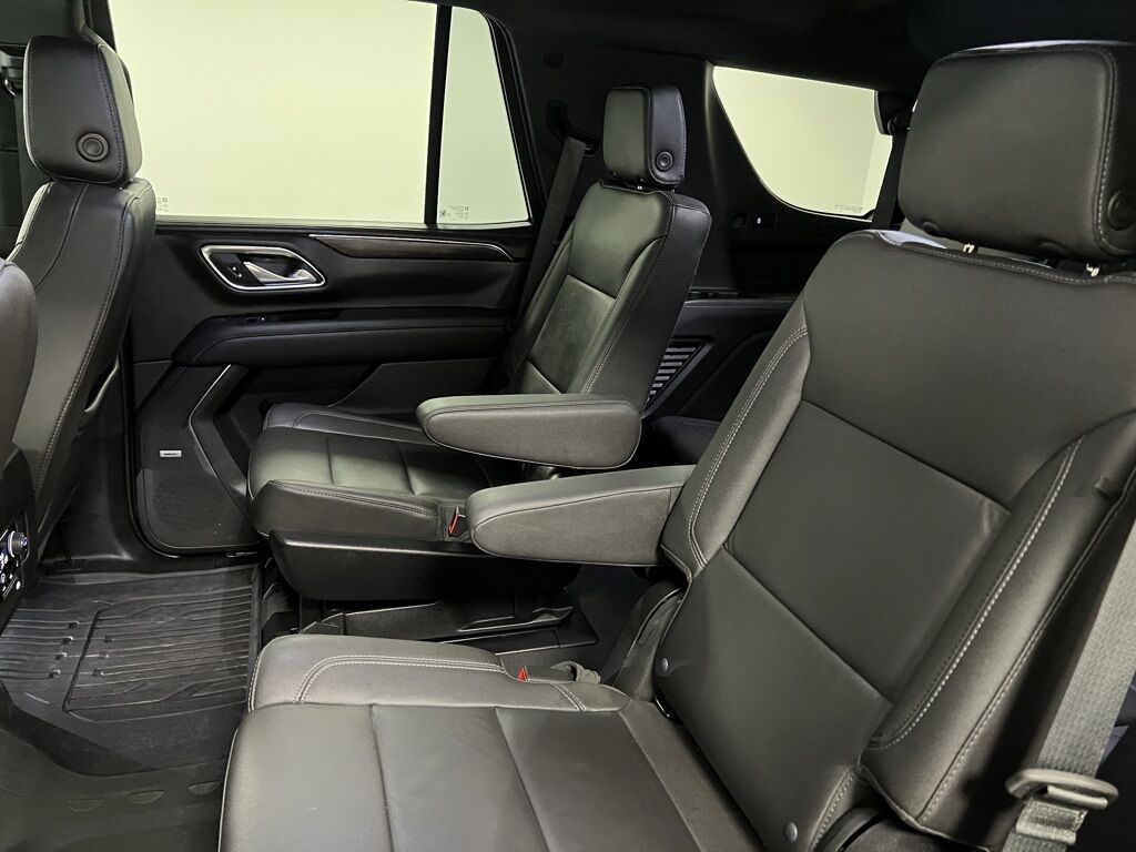 2024 Chevrolet Tahoe Z71 Highlands Ranch CO