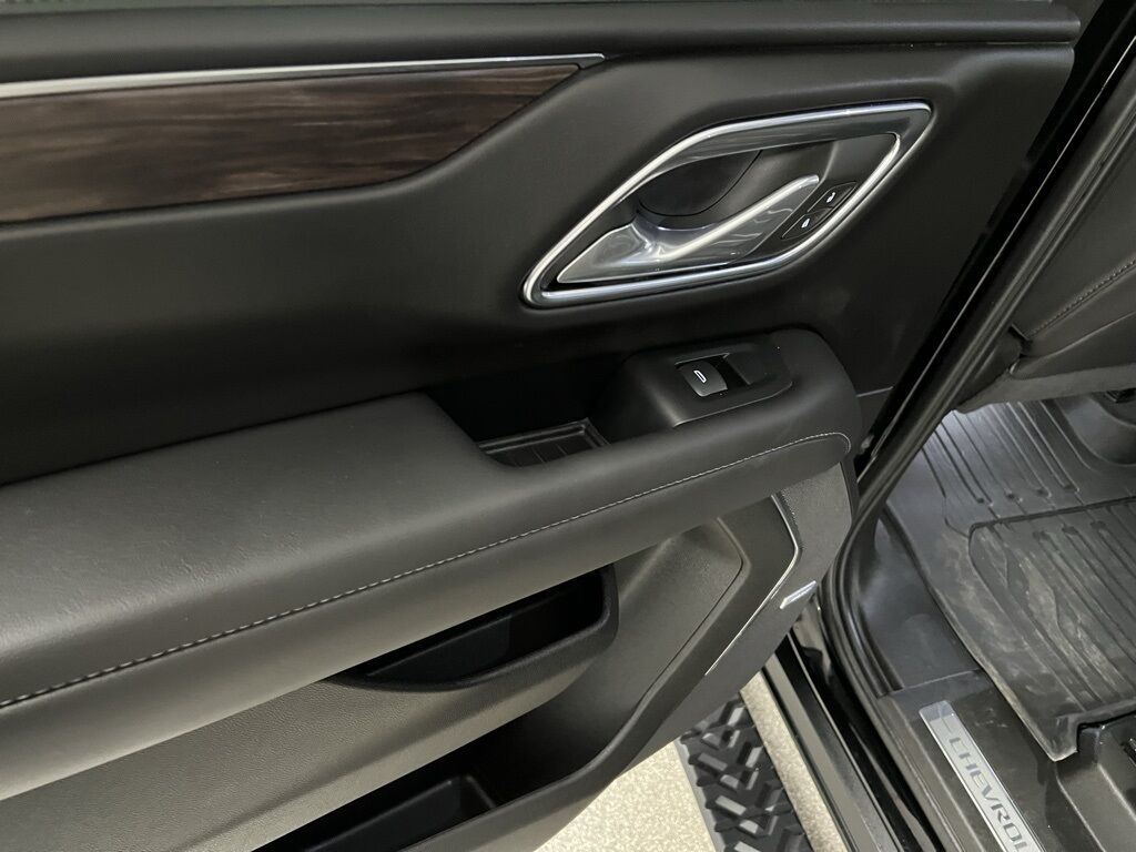 2024 Chevrolet Tahoe Z71 Highlands Ranch CO