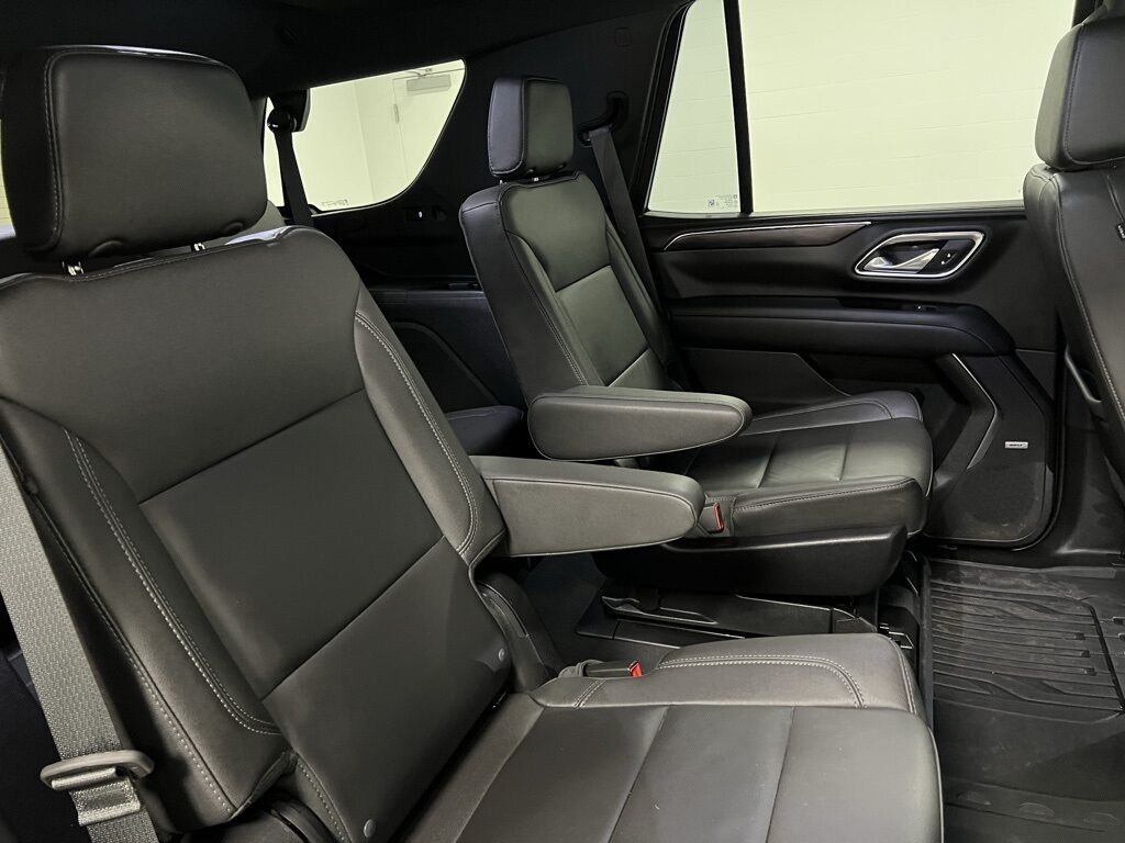 2024 Chevrolet Tahoe Z71 Highlands Ranch CO