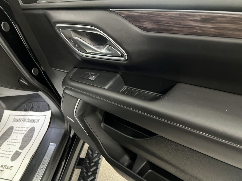 2024 Chevrolet Tahoe Z71 Highlands Ranch CO