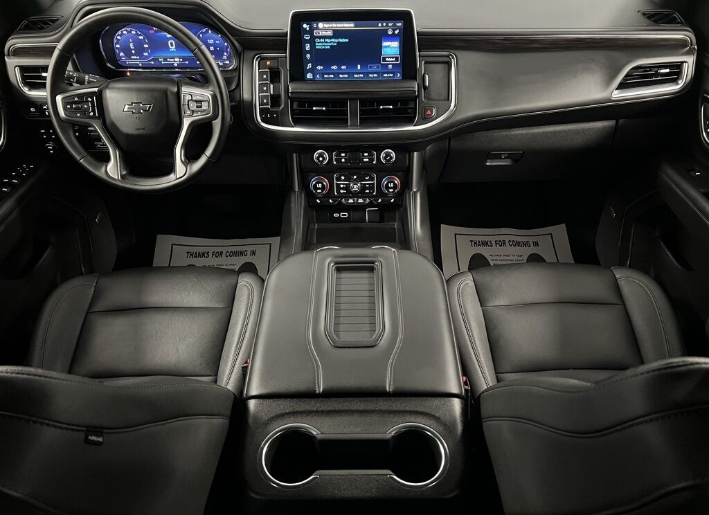 2024 Chevrolet Tahoe Z71 Highlands Ranch CO