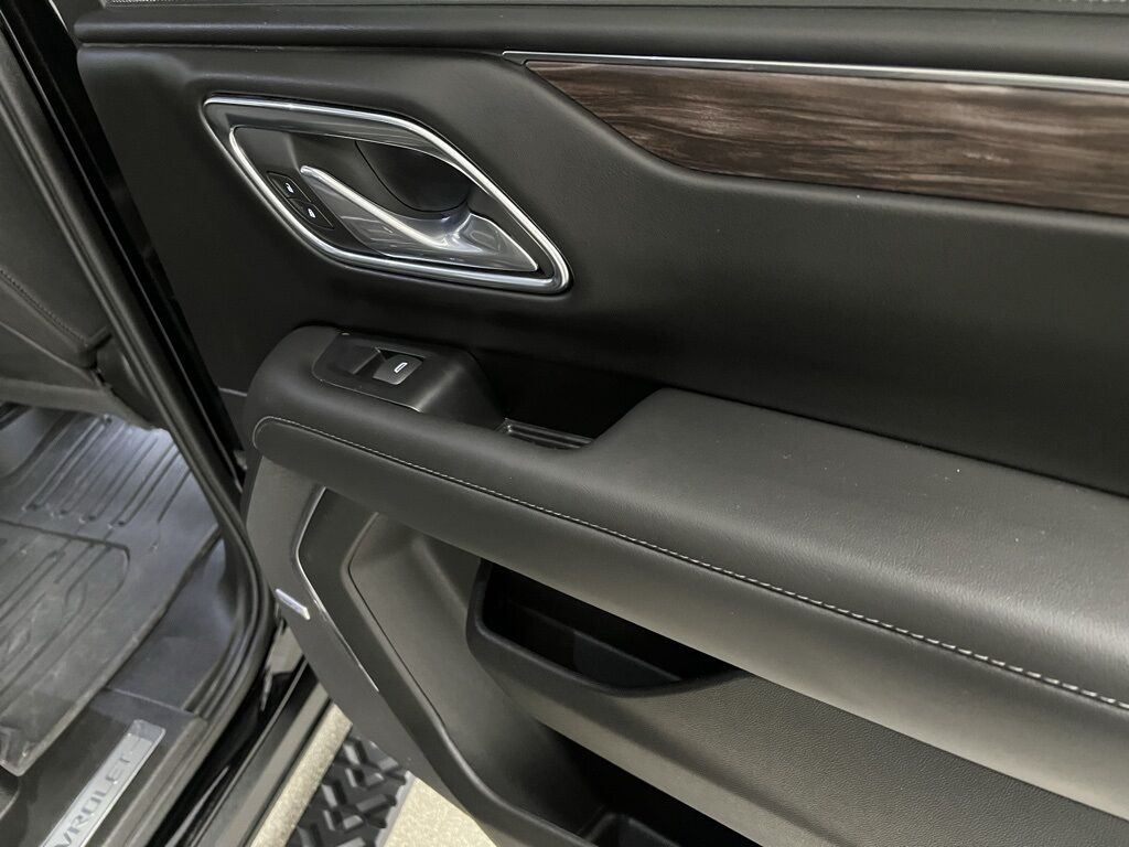 2024 Chevrolet Tahoe Z71 Highlands Ranch CO