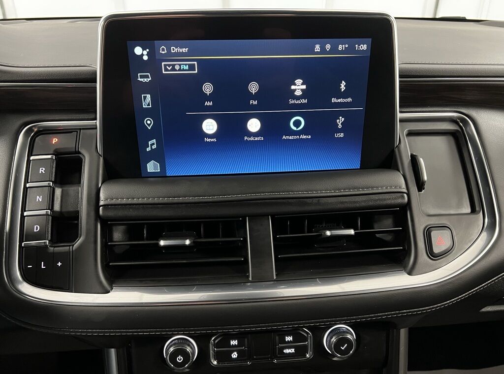 2024 Chevrolet Tahoe Z71 Highlands Ranch CO