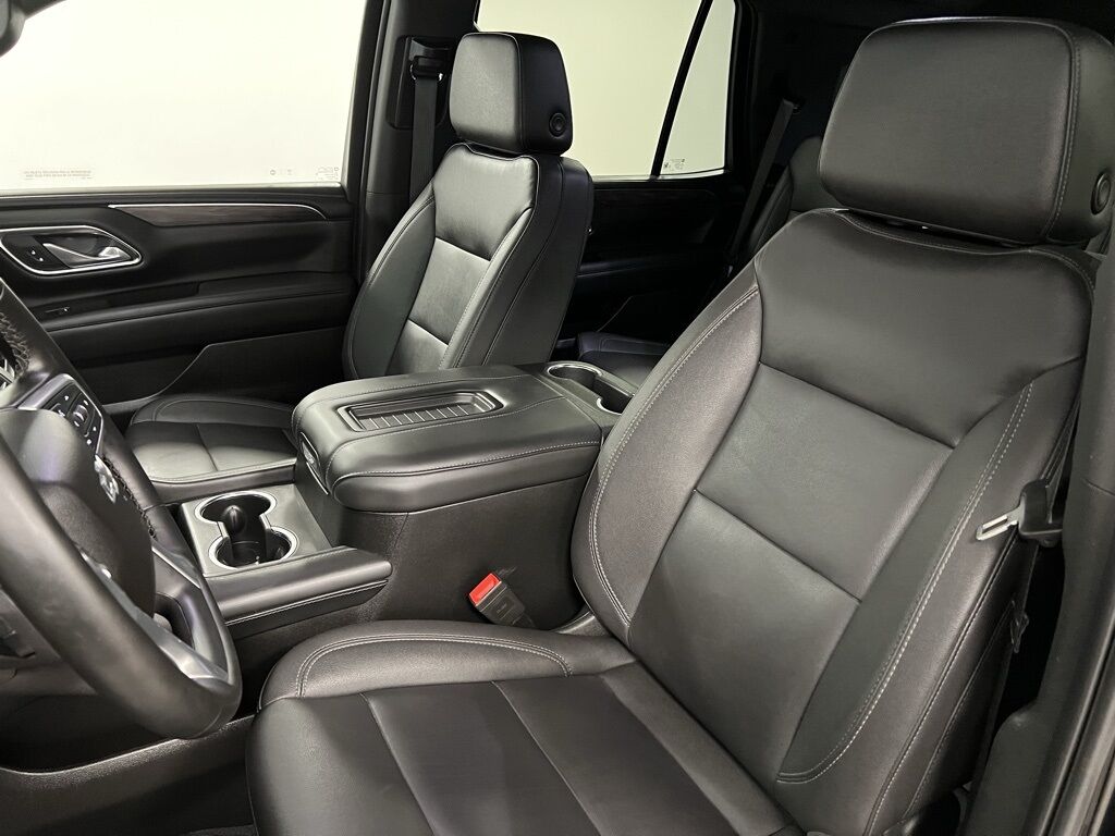 2024 Chevrolet Tahoe Z71 Highlands Ranch CO