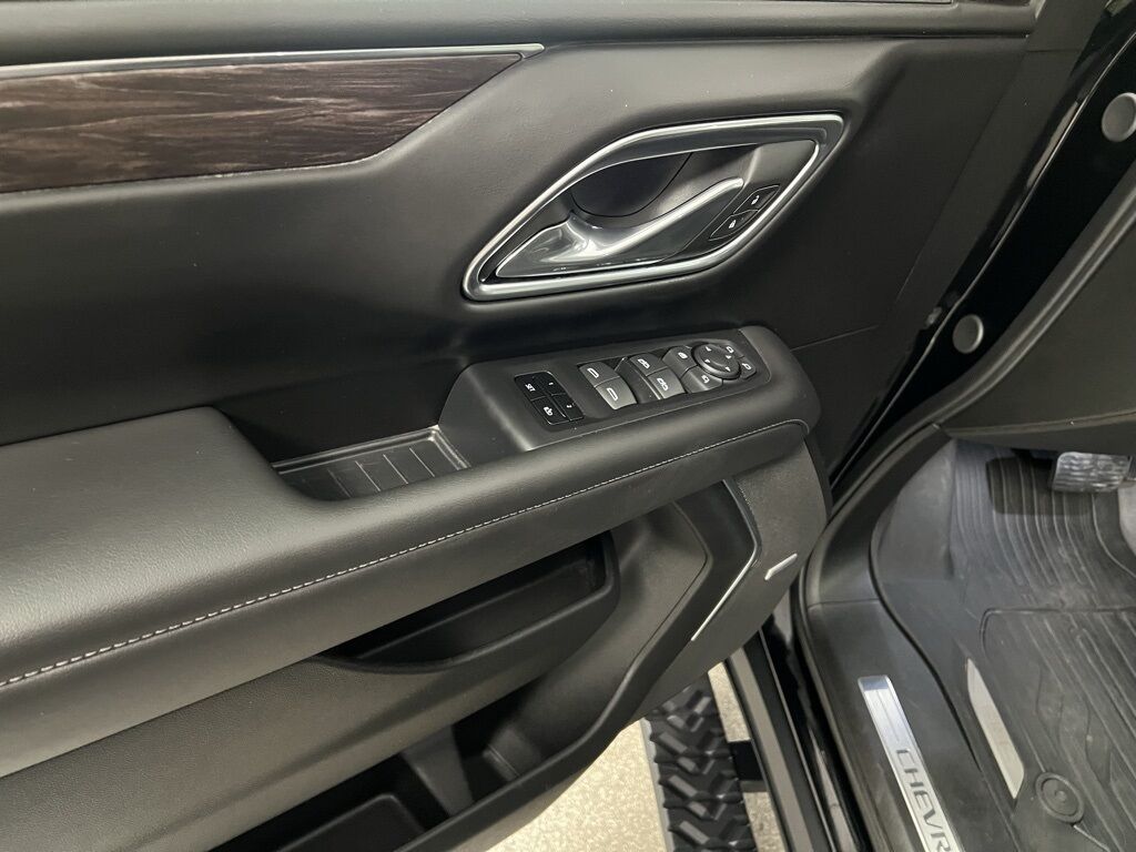 2024 Chevrolet Tahoe Z71 Highlands Ranch CO