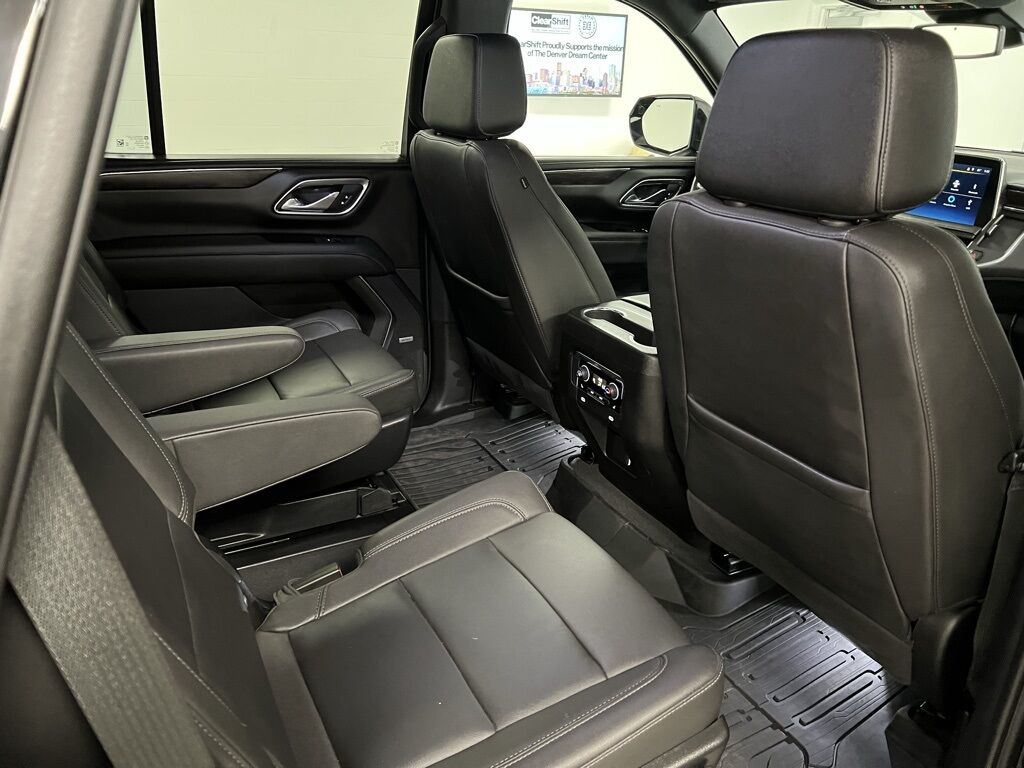 2024 Chevrolet Tahoe Z71 Highlands Ranch CO