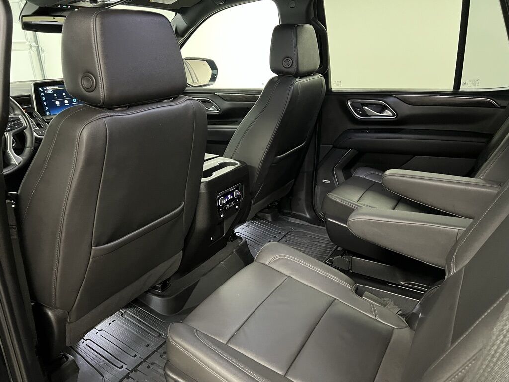 2024 Chevrolet Tahoe Z71 Highlands Ranch CO