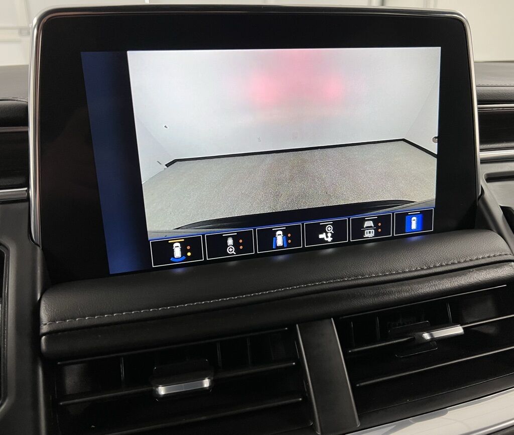 2024 Chevrolet Tahoe Z71 Highlands Ranch CO