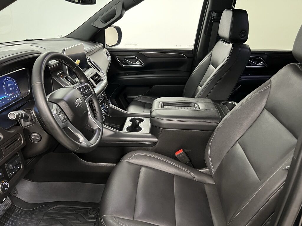 2024 Chevrolet Tahoe Z71 Highlands Ranch CO