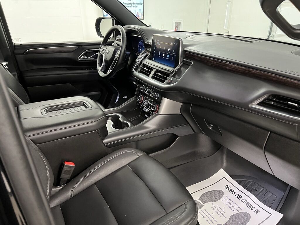 2024 Chevrolet Tahoe Z71 Highlands Ranch CO