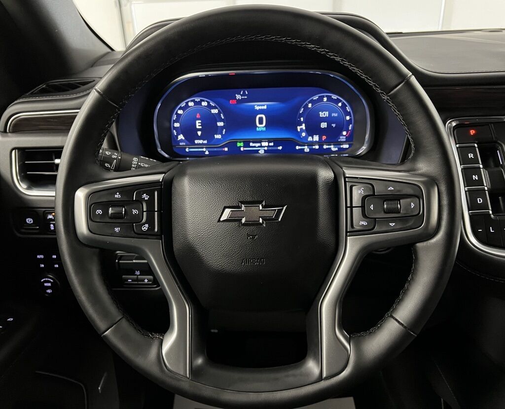 2024 Chevrolet Tahoe Z71 Highlands Ranch CO