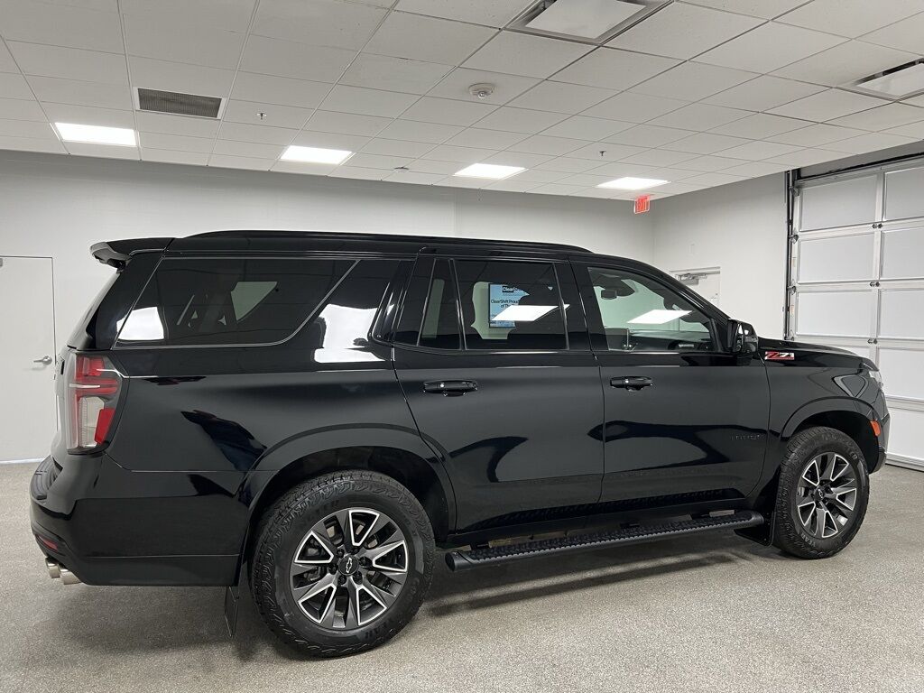 2024 Chevrolet Tahoe Z71 Highlands Ranch CO