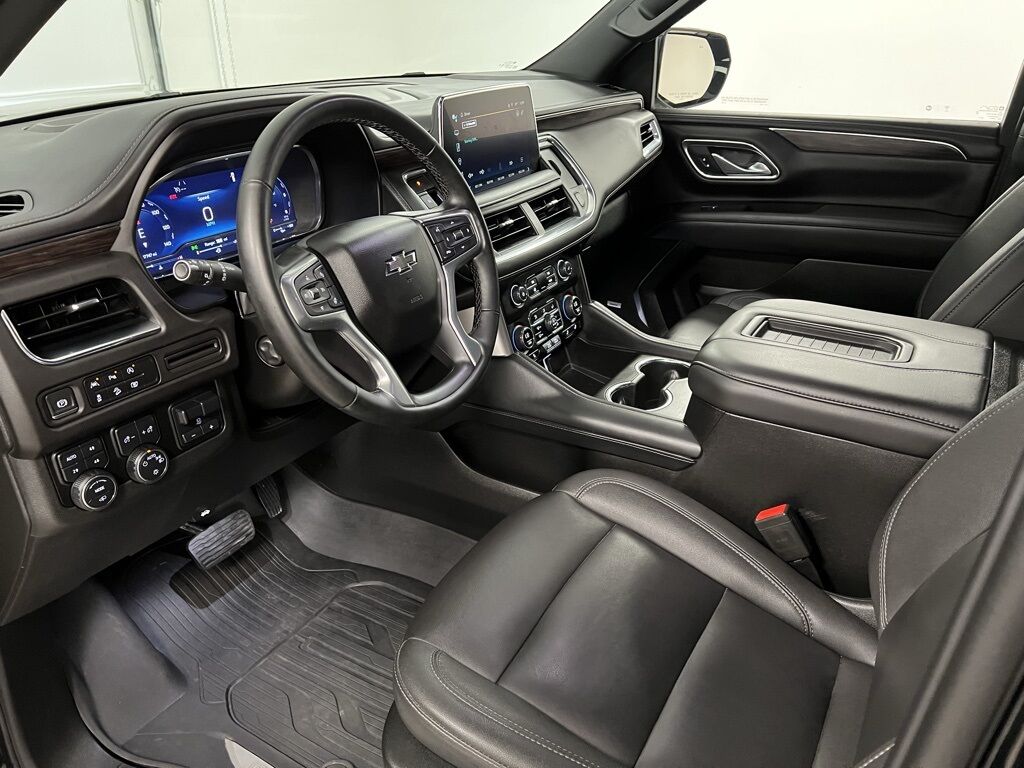 2024 Chevrolet Tahoe Z71 Highlands Ranch CO