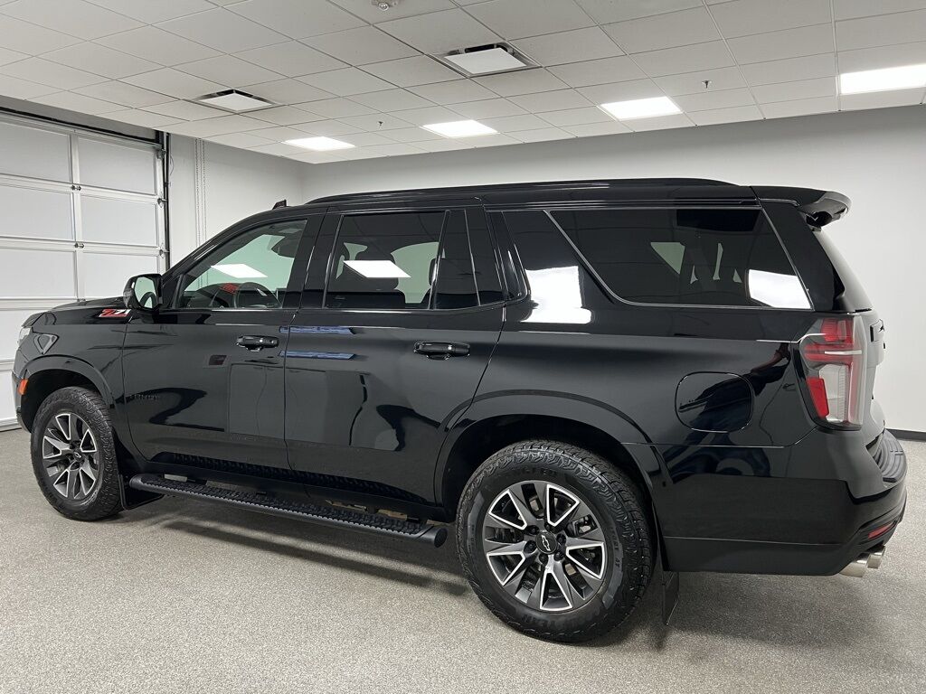 2024 Chevrolet Tahoe Z71 Highlands Ranch CO