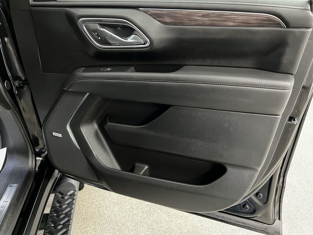 2024 Chevrolet Tahoe Z71 Highlands Ranch CO