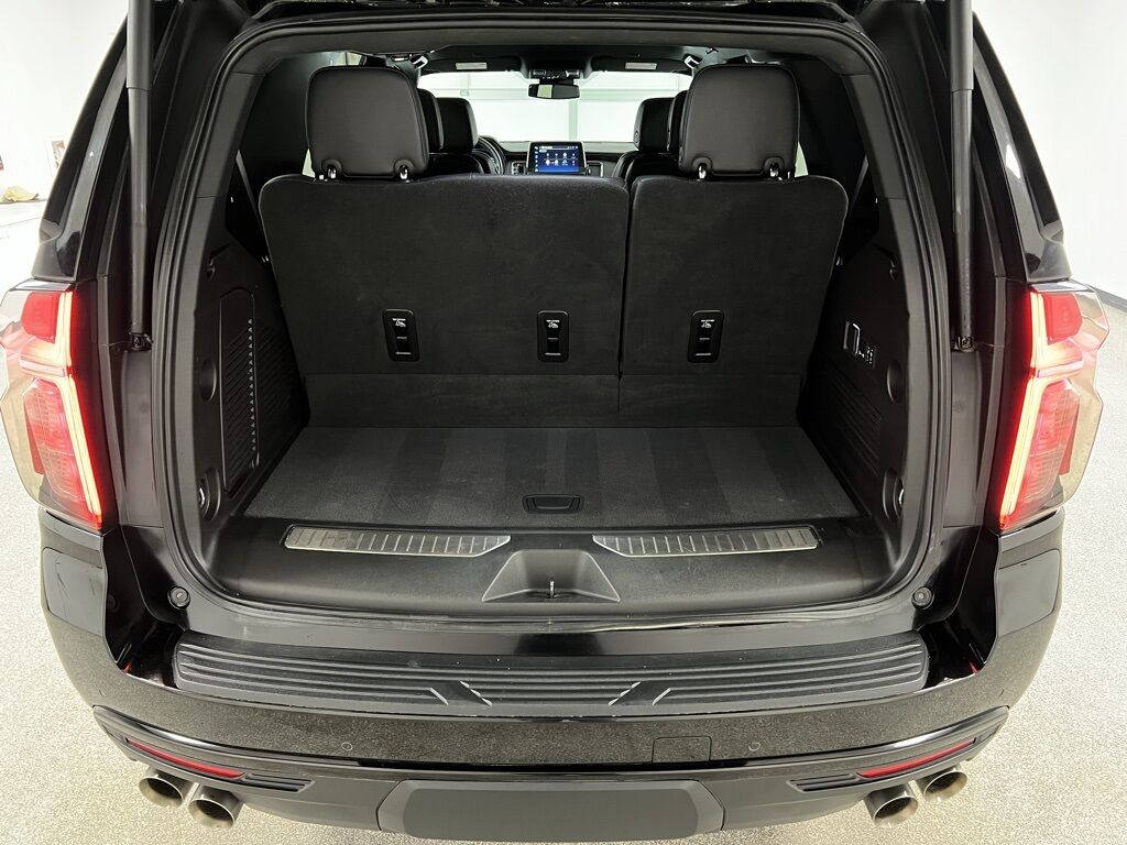 2024 Chevrolet Tahoe Z71 Highlands Ranch CO