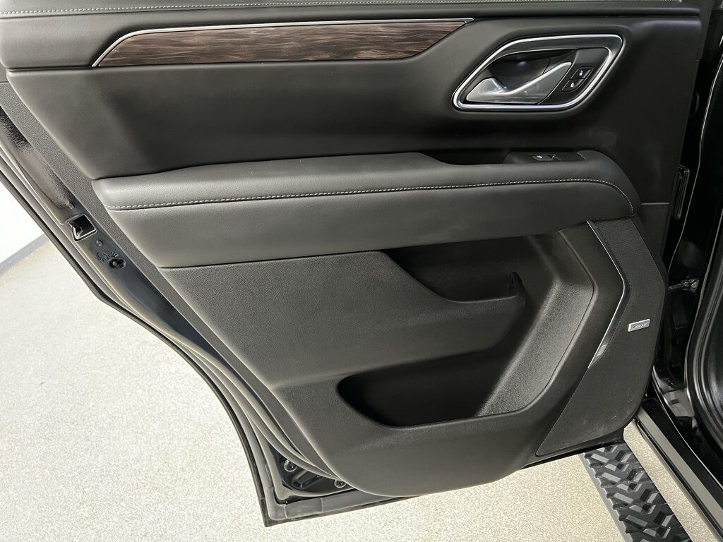 2024 Chevrolet Tahoe Z71 Highlands Ranch CO