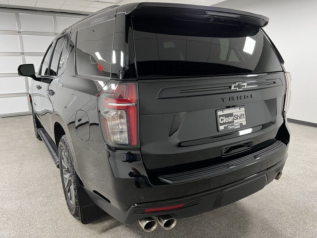 2024 Chevrolet Tahoe Z71 Highlands Ranch CO